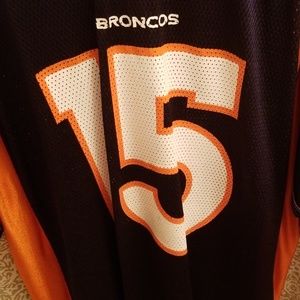 Brandon Marshall Reebok Authentic NFL